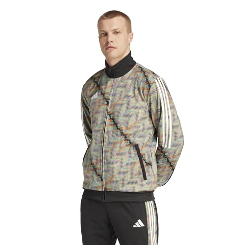 Adidas Hispanic Celebration Mens Track Jacket XL3