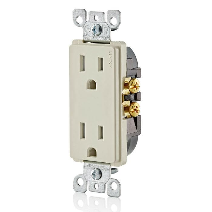 Contacto duplex Voltech 12 Imagen adicional