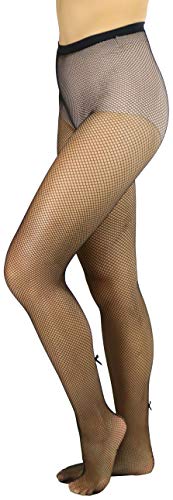 Image of ToBeInStyle Women's Timeless Backseam Pantyhose