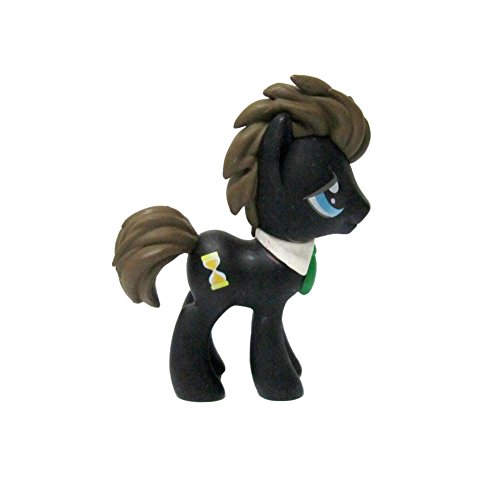 Funko My Little Pony Mystery Mini Figure Dr. Whooves [Time Turner]