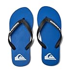 Quiksilver girls Molokai Kids Flip Flop Youth SandalSandal - Image 4
