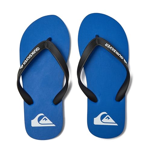 Quiksilver girls Molokai Kids Flip Flop Youth SandalSandal4