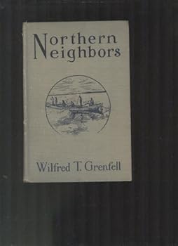 Northern neighbors: Stories of the Labrador people