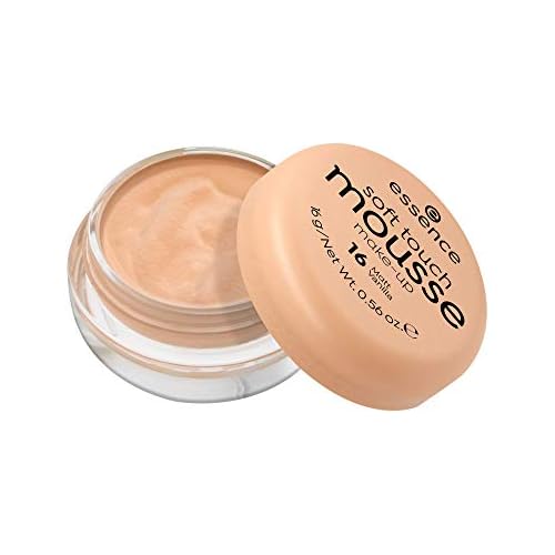 Essence Mascara Cejas Y Pestañ as, trasparente Amazon.it Bellezza