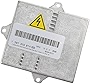 WMPHE Compatible with HID Xenon Headlight Ballast BMW,Mercedes-Benz & Audi 325i, 330i, X3, E46, E63, E83, C230, C350 Control Unit Module Replace OEM 1 307 329 053, 1 307 329 074,1 307 329 072