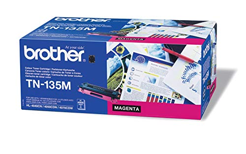 BROTHER Toner TN 135 - vue 3