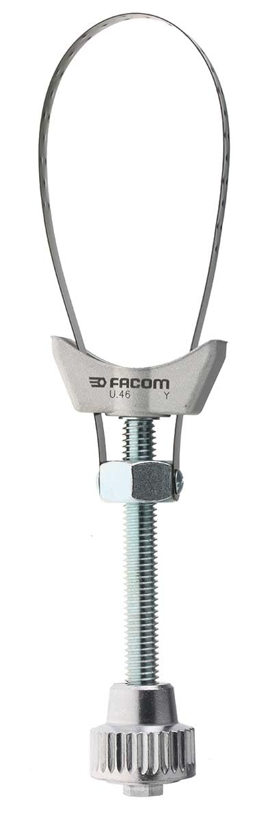 Facom U.46 - LLAVE DE RECUPERACION RAPIDA PARA FILTRO