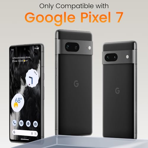 Coque Google Pixel 7 mignon clair pour sublimer vos tenues de soirée
