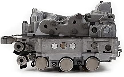 TF80-SC AF40 Transmission Valve Body Compatible With CITROE-N Volv-o FIAT OPEL PEUGEO-T RENAUL-T SAAB 2005-UP