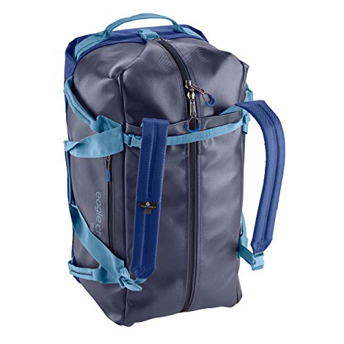 Eagle Creek Migrate Duffel 60l Bag, Arctic Blue, One Size
