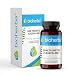 Produktbild BIOHERBA Saw Palmetto Kapseln hochdosiert - TAGESDOSIS 2 Kapseln  Sägepalme mit Niacin, Für normale Schleimhäute, Natürliche Kraft - Prostata - 100 Kapseln Serenoa Repens, PZN 18216723