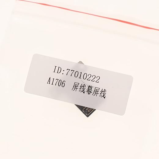 CALANDIS LCD Led Display Flex Cable for MacBook Pro A1706