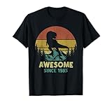 Photo Gallery impressionante dal 1985 t-rex dinosaur retro maglietta Photo Gallery impressionante dal 1985 t-rex dinosaur retro maglietta