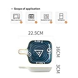 Zoom IMG-1 qpzk piccole teglie da forno Zoom IMG-1 qpzk piccole teglie da forno