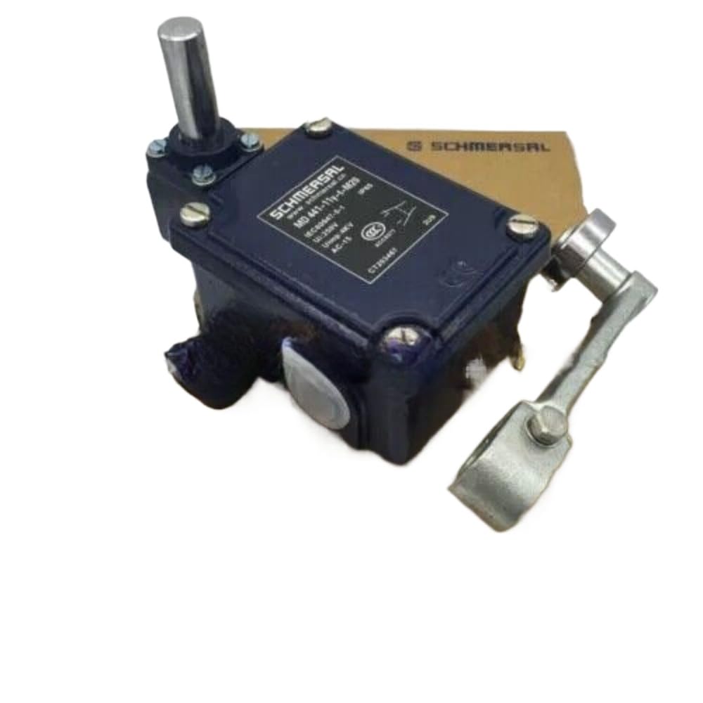 1 Piece Travel Switch TL422-01Y-M20