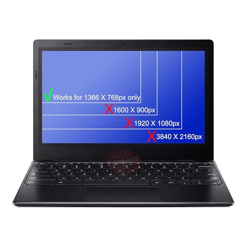 Lenboes NT140WHM-T00 NT140WHM-T02 L61949-001 14.0 inch 1366x768 eDp 40 Pins LCD Touch Screen Panel LED Display Replacement for HP Chromebook 14 G6 G7 Fortis 14 G10 B140XTK02.0 B140XTK02.3 (HD Touch) by lenboes - Image 8