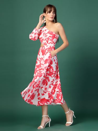 Image of OOMPH! Women Dress