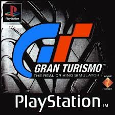 Gran Turismo PS1 BL
