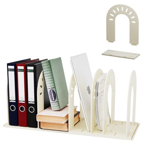 Desk Organizer,Magazine Holder,Desktop File Organizer,Magazine Fi...