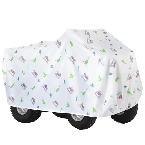 Bâche quad 300D extérieure idéale pour hivernage Can Am DS90X