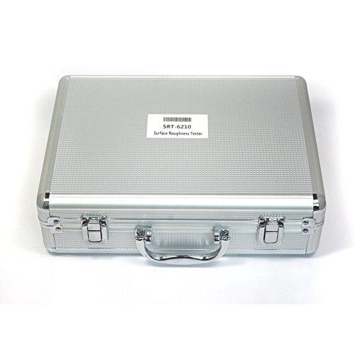 Srt-6210 Digital Surface Roughness Tester Profile Gauge Surftest Profilometer Ra Rz Rq Rt #TOP6