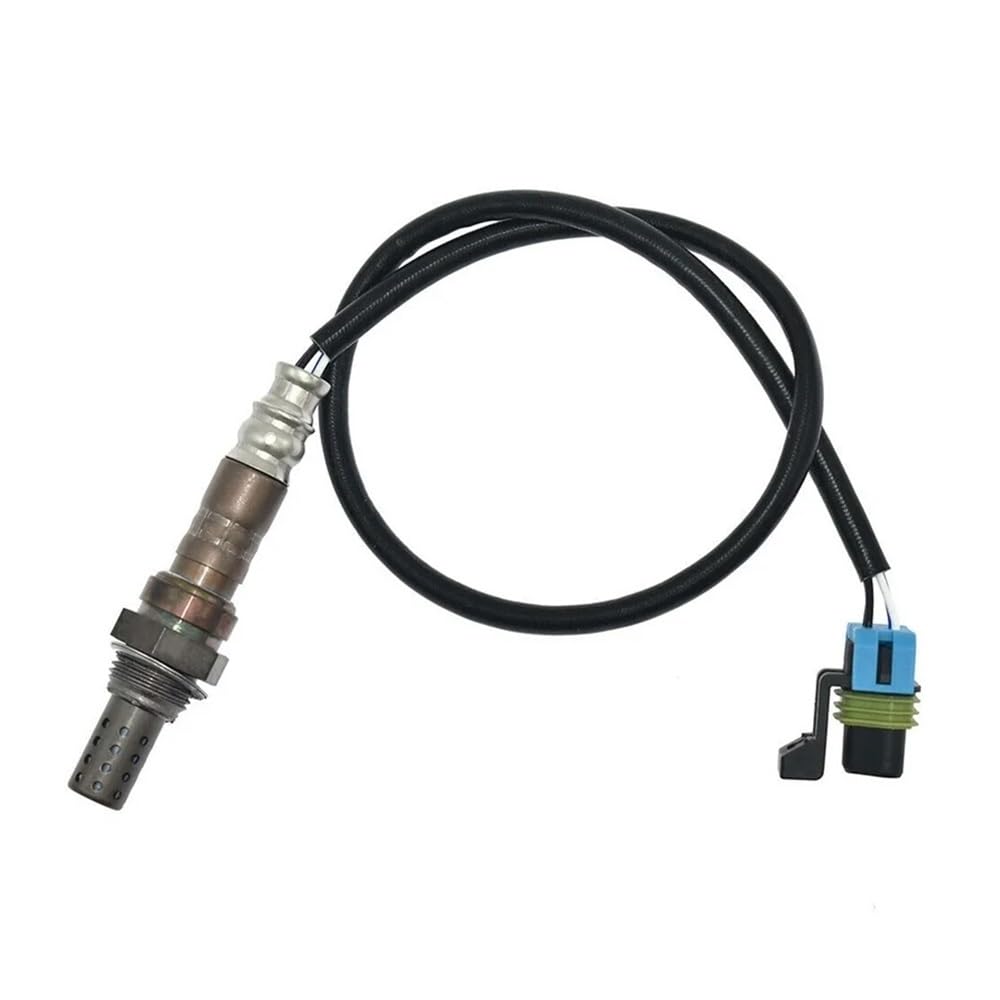 Capteur d'oxygène lambda 12572705 Capteur D'oxygène Pour SIERRA 1500 2003 2004 2005 2006