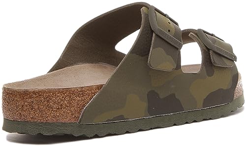 Image of Birkenstock Women's Arizona Soft Footbed Sandals