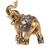 elefanten statue bremen ♥ Elefantenstatue : Elefanten Statue Ein elegantes. Es symbolisiert Stärke, Fruchtbarkeit und den Schutz der Häuser!