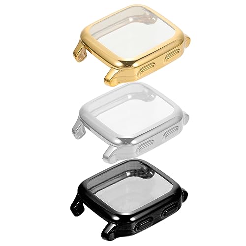 Coque de montre Venu pour le sport et le quotidien Uonlytech 12pcs