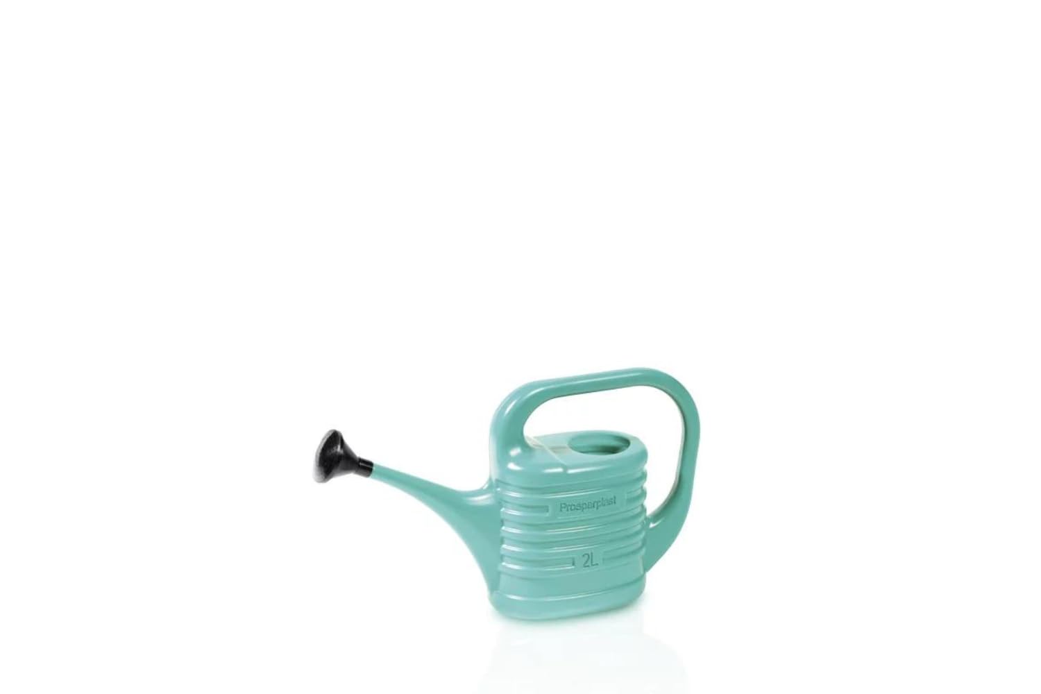 Stolmet Zebra 2L Sage Stylish And Functional Watering Cans By - Various Sizes And Colors, Perfect For Garden And Home Use (Zebra 2L Sage)