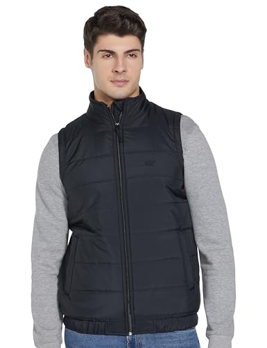 Image of Wildcraft Alpine Men Quilted Vest