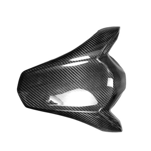 Capot de selle arrière Z900 ultra léger en véritable carbone tressé 2020-2024