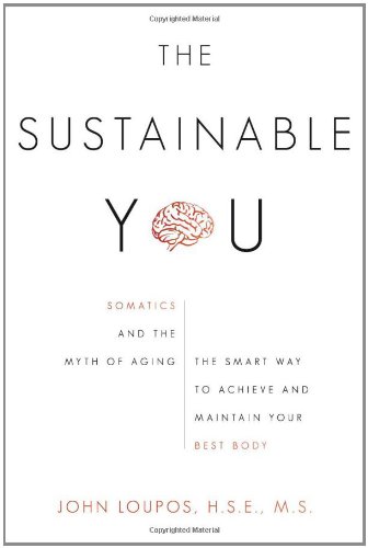 The Sustainable You: Somatics and the Myth…