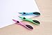 Bostitch Professional Magnetic Easy Staple Remover, Vibrant Colored Staple Puller Stick, Staple Remover Tool for Office Home & School, 3 Pack