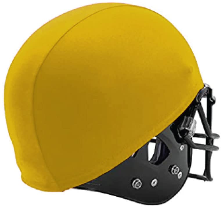 Epic Youth Football Helmet Scrimmage Caps W/Rubberized Grip (Helmet Not Included)
