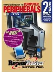 2YR Dop Peripherals $750-