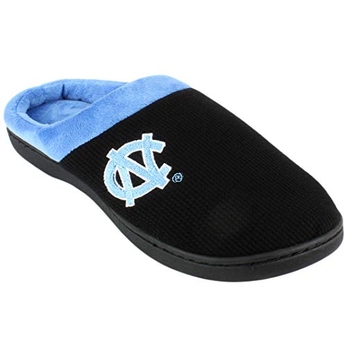 North Carolina Tarheels Clog Slipper - XX Large