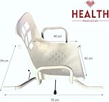 HEALTH Medical Fab B07GNQ21M3 lato 3