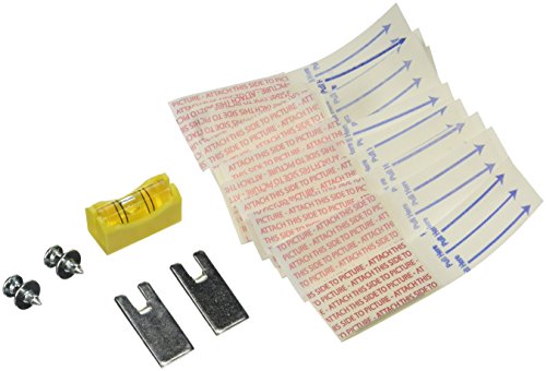Image of Hillman 121065 Picture Straightener and Locator Kit