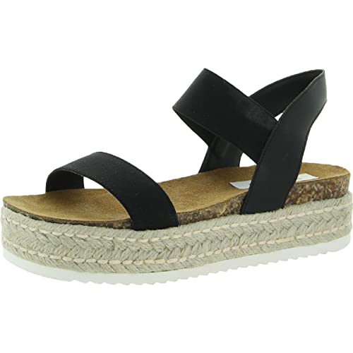 Image of Steve Madden womens Jaklin Sandal