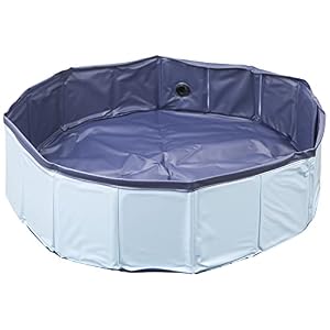 VFM/Crufts - Vasca Pieghevole Multiuso: Animali Domestici e Bambini (80x20 cm)

Vasca Pieghevole VFM/Crufts: Piscina per Animali e Bambini (80 x 20 cm)

VFM/Crufts: Vasca Pieghevole per Animali e Bambini (80 cm x 20 cm)
