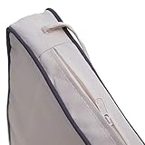 Mendler Gartengarnitur HWC-E99, Sitzgruppe Balkon-Set Lounge-Set, Akazienholz massiv Kissen Creme - 7