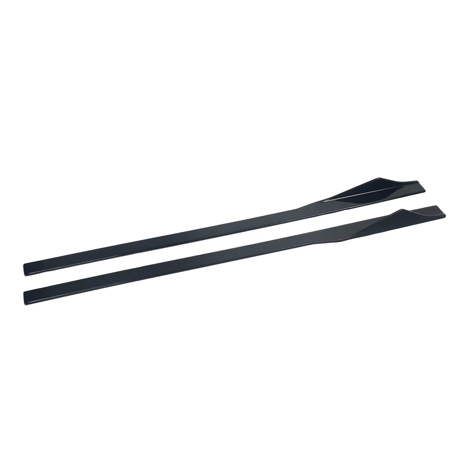 Faldones laterales de coche para BMW M2 F87 y Serie 2, taloneras aerodinámicas de 2014 a 2021 6