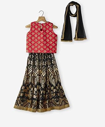 fbb lehenga collection