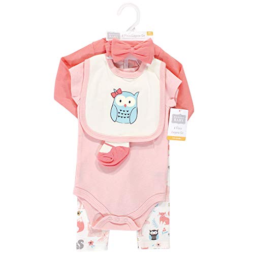 Image of Hudson baby Baby Boys' Multi Piece Clothing Set