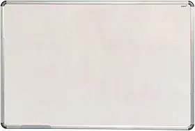 QUADRO BRANCO UV ALUMINIO FREE 100 X 070 CM, Stalo