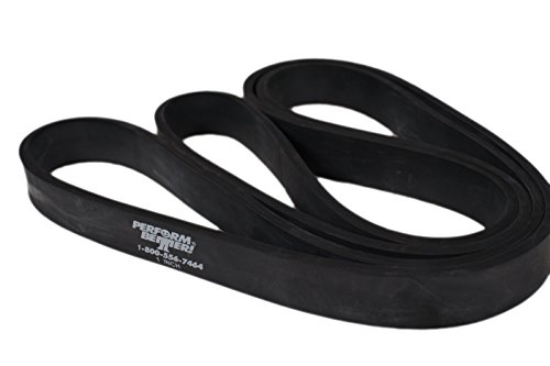 Vitamínicos, Perform Better Desempeñarse Mejor Ejercicio Superband