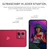 Motorola XT2347-2 Moto G84 5G, Dual, 256GB 8GB Ram, Viva Magenta