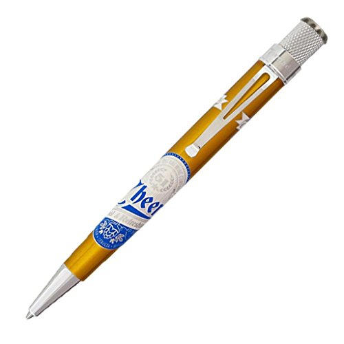 Retro 51 Tornado Speakeasy Cheers (Beer) Rollerball Pen