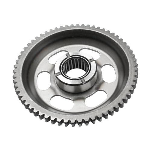 Embrayage moto DRZ400SM et quad LT-Z400 engrenage transmission